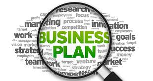 business-plan ou dossier de financement par AB Expertise Comptable